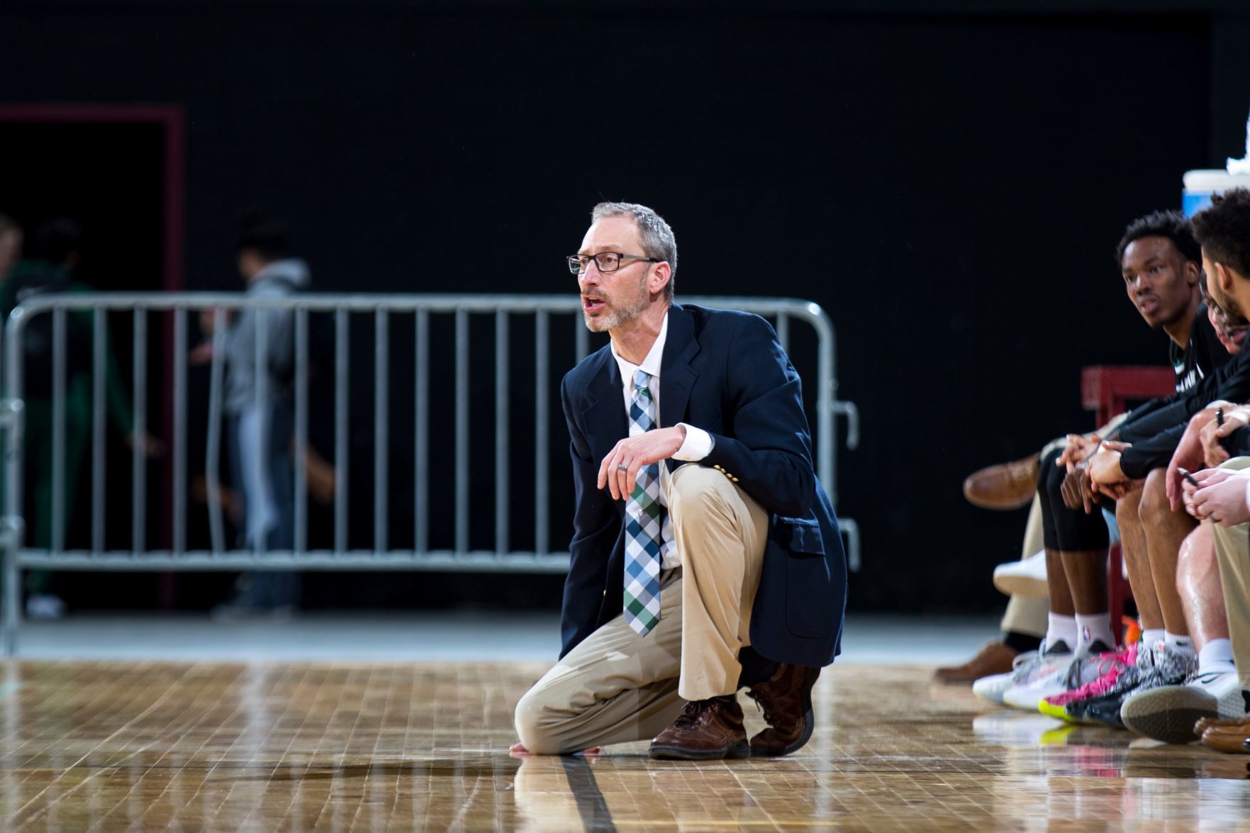 Rocky Mountain College vs. Portland Bible College